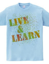 LIVE＆LEARN(Y)