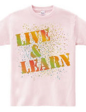 LIVE＆LEARN(Y)