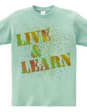 LIVE＆LEARN(Y)