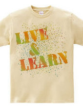 LIVE＆LEARN(Y)