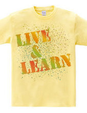 LIVE＆LEARN(Y)