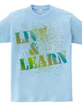 LIVE＆LEARN(G)