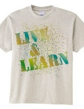 LIVE＆LEARN(G)