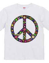 PeaceSymbol =Flower's BK=