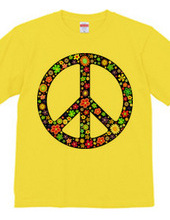 PeaceSymbol =Flower's BK=