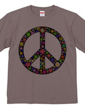 PeaceSymbol =Flower's BK=