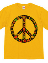 PeaceSymbol =Flower's BK=