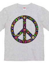 PeaceSymbol =Flower's BK=