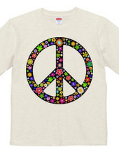 PeaceSymbol =Flower's BK=