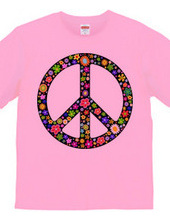 PeaceSymbol =Flower's BK=