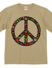 PeaceSymbol =Flower's BK=