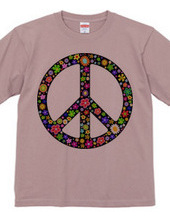 PeaceSymbol =Flower's BK=