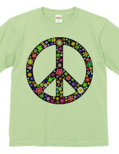 PeaceSymbol =Flower's BK=