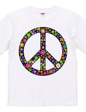 PeaceSymbol =Flower's BK=