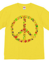 PeaceSymbol =Flower's WH=