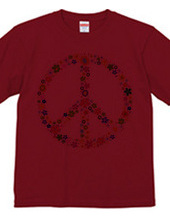 PeaceSymbol =Flower's WH=