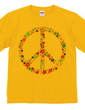 PeaceSymbol =Flower's WH=