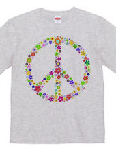 PeaceSymbol =Flower's WH=