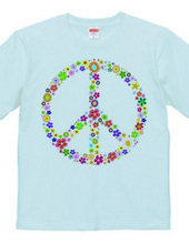 PeaceSymbol =Flower's WH=