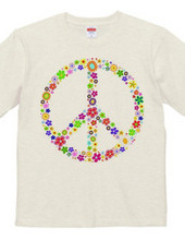 PeaceSymbol =Flower's WH=