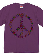 PeaceSymbol =Flower's WH=