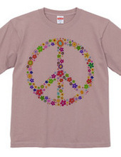 PeaceSymbol =Flower's WH=