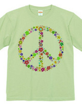 PeaceSymbol =Flower's WH=