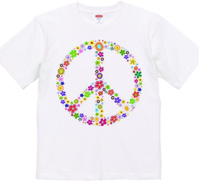 PeaceSymbol =Flower's WH=