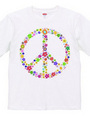 PeaceSymbol =Flower's WH=