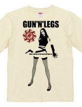 GUN'N'LEGS