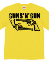 GUNS'N'GUN