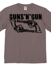 GUNS'N'GUN