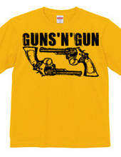 GUNS'N'GUN