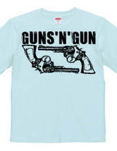 GUNS'N'GUN