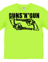 GUNS'N'GUN