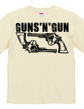 GUNS'N'GUN