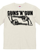 GUNS'N'GUN