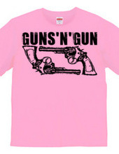 GUNS'N'GUN