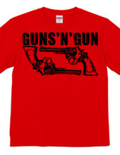 GUNS'N'GUN