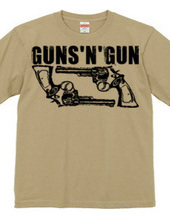 GUNS'N'GUN