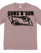 GUNS'N'GUN