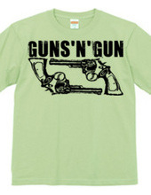 GUNS'N'GUN