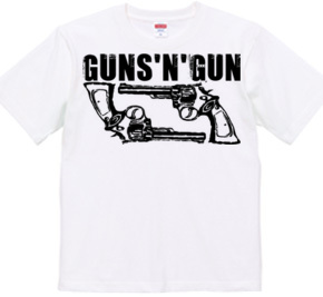 GUNS'N'GUN