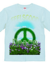 PeaceSymbol =FEELSGOOD=