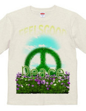 PeaceSymbol =FEELSGOOD=