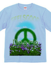 PeaceSymbol =FEELSGOOD=