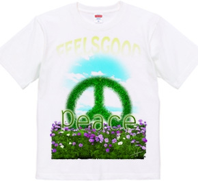 PeaceSymbol =FEELSGOOD=