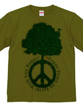 PeaceSymbol =Green Grass=