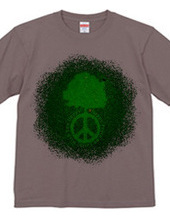 PeaceSymbol =Green Grass 2=