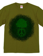 PeaceSymbol =Green Grass 2=